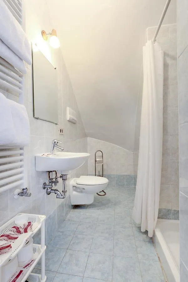 ***  Casa Di Sara Bed & Breakfast Venice Italy