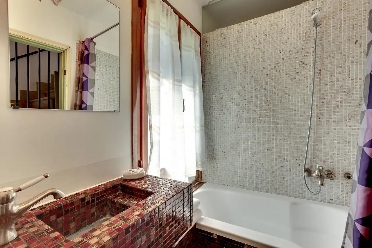 Bed and Breakfast Casa Di Sara Venezia Italia