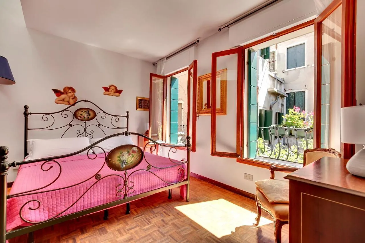 Bed & Breakfast Bed and Breakfast Casa Di Sara Venezia