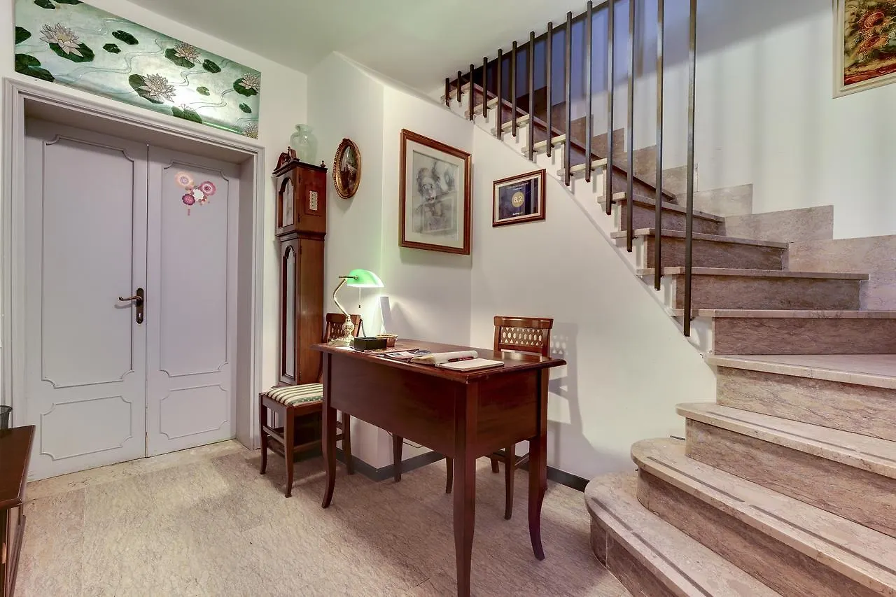 Bed and Breakfast Casa Di Sara Venezia 3*,