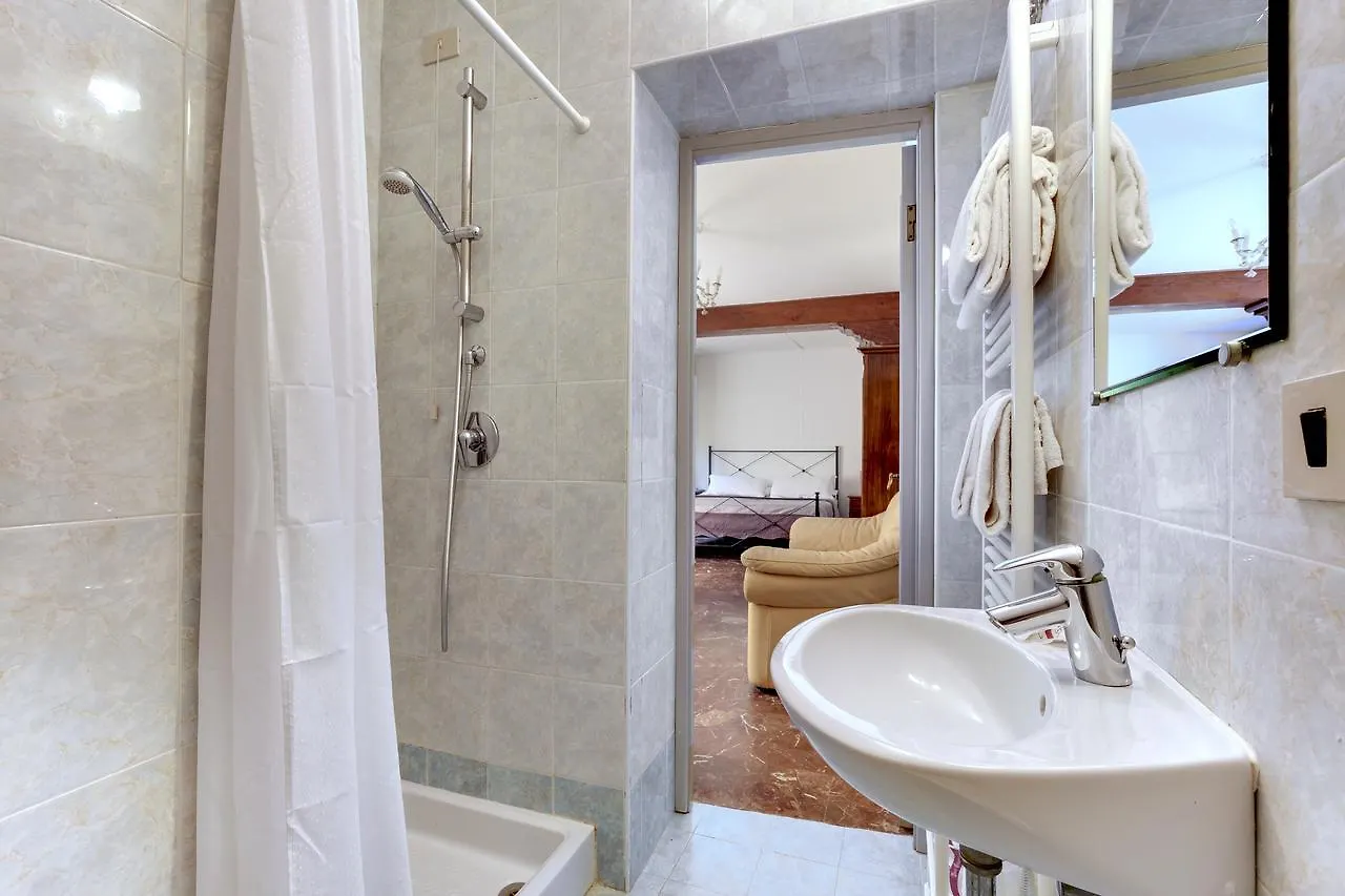 Bed and Breakfast Casa Di Sara Venezia Bed & Breakfast
