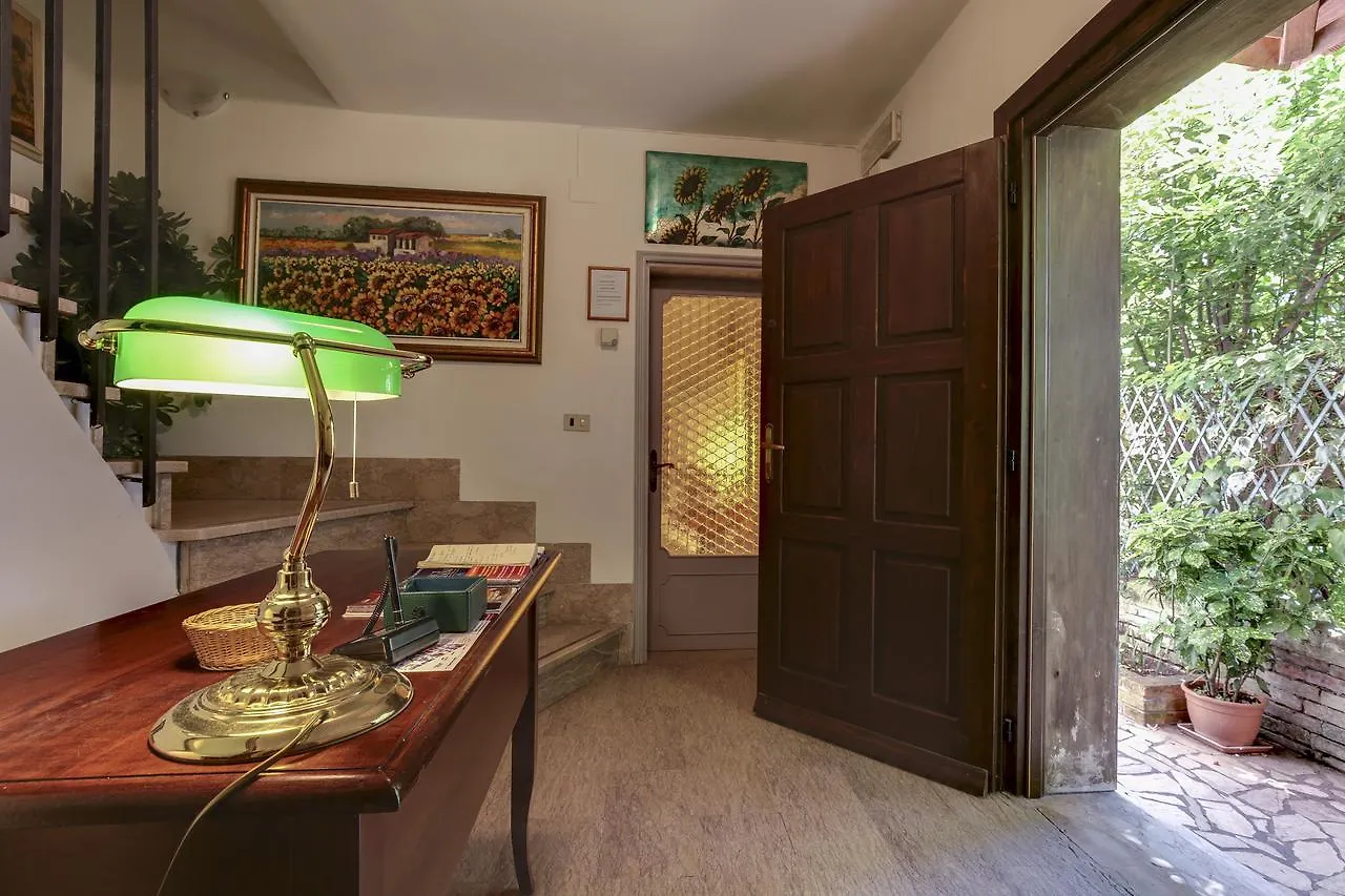 Bed & Breakfast Bed and Breakfast Casa Di Sara Venezia