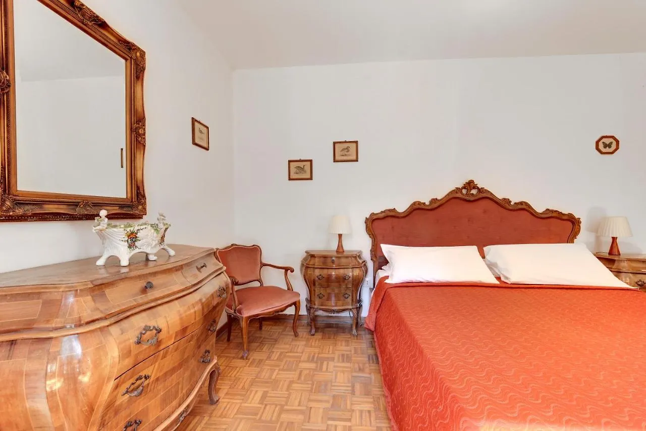Bed and Breakfast Casa Di Sara Venezia