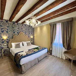Bed & Breakfast Cà Dell'arte Palace