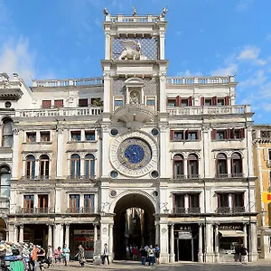 Bed and breakfast Bellevue Luxury - San Marco Luxury
