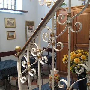 Hotel Residenza Degli Angeli