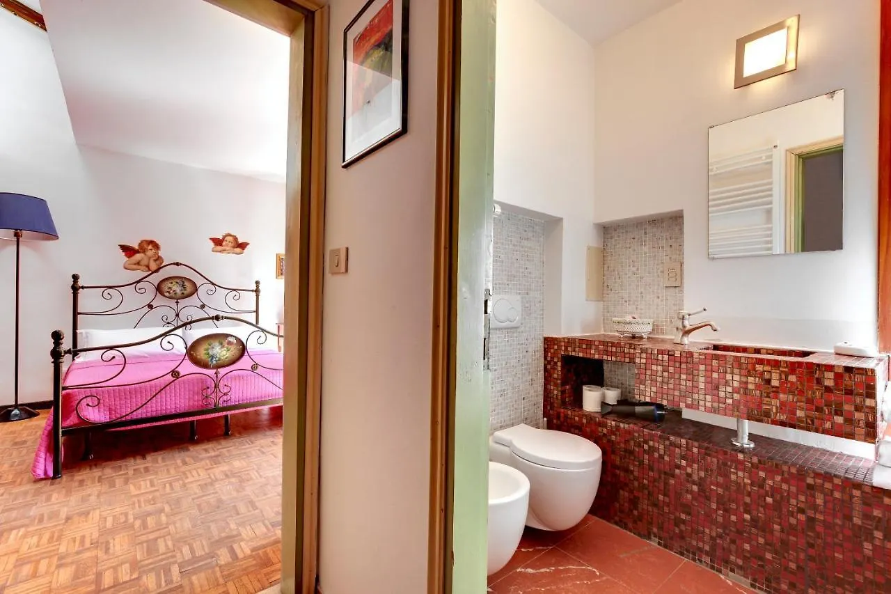 Bed and Breakfast Casa Di Sara Венеция 3*,  Италия