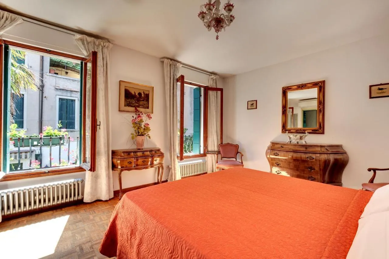Bed and Breakfast Casa Di Sara Венеция Отель типа 