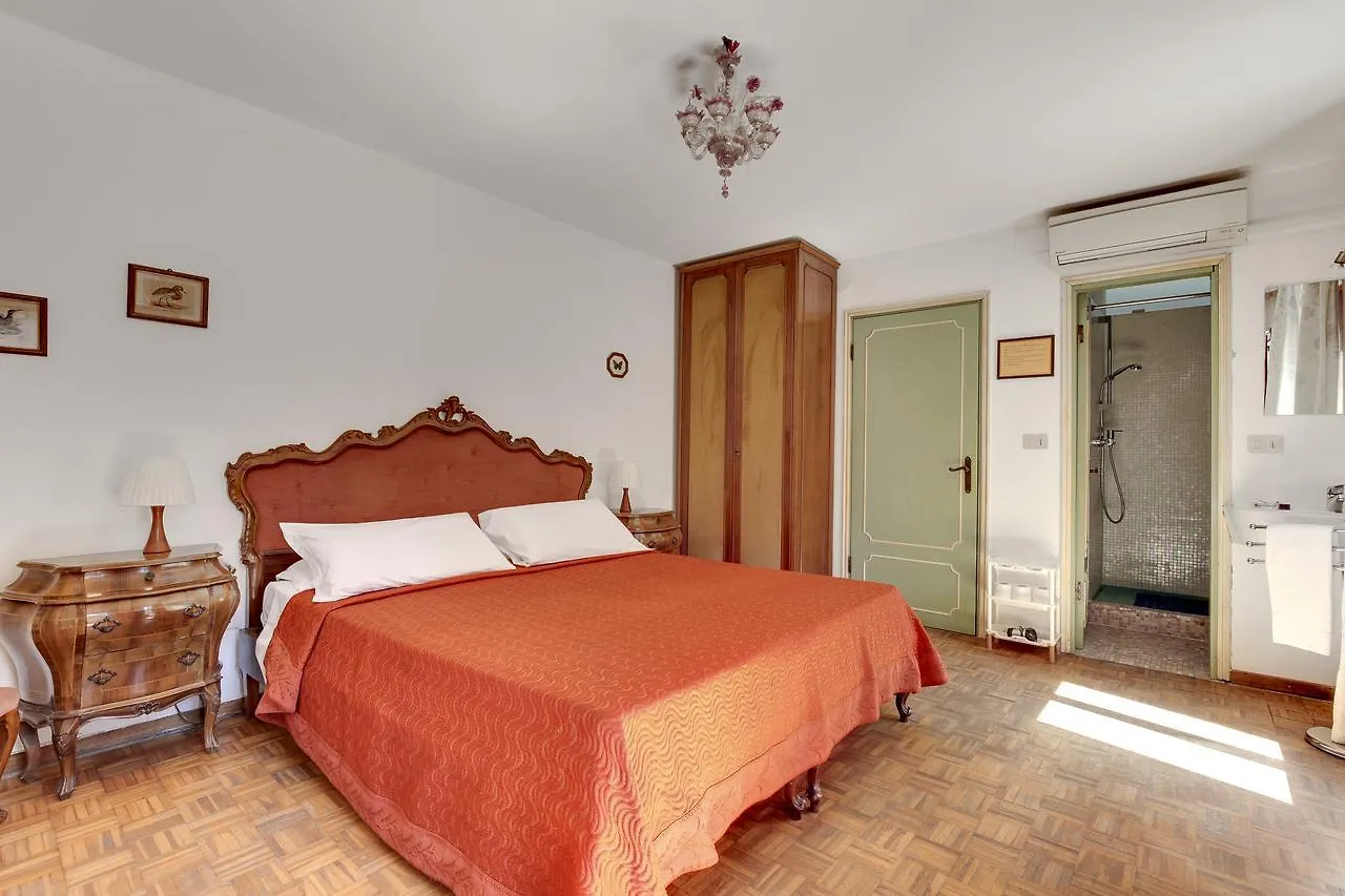Bed and Breakfast Casa Di Sara Венеция