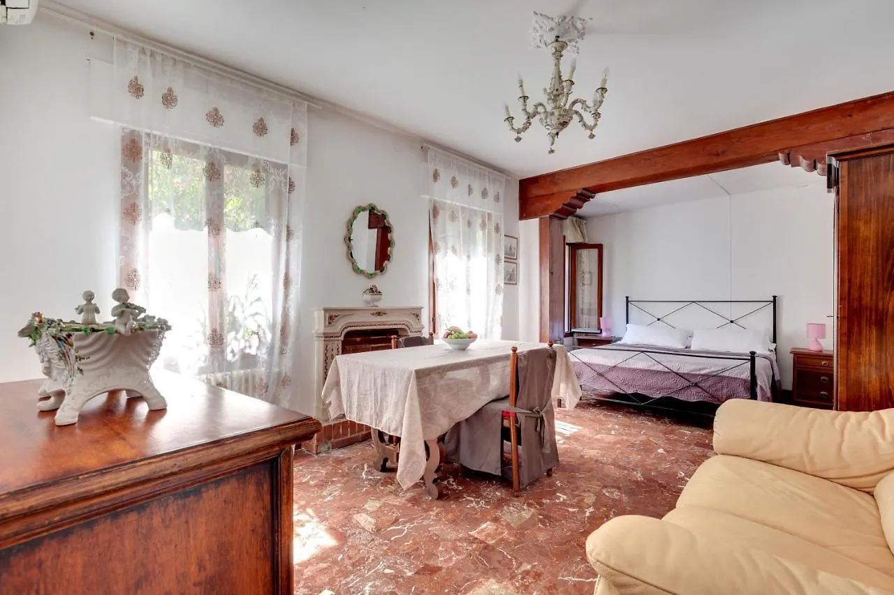 Bed and Breakfast Casa Di Sara Venecia