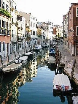 Casa Di Sara Bed & Breakfast Venice