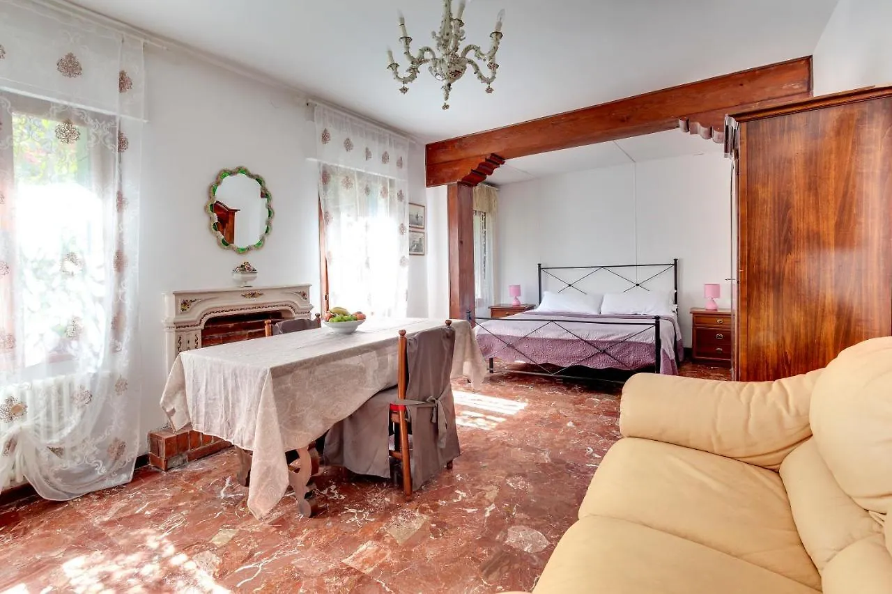 Casa Di Sara Bed & Breakfast Venice