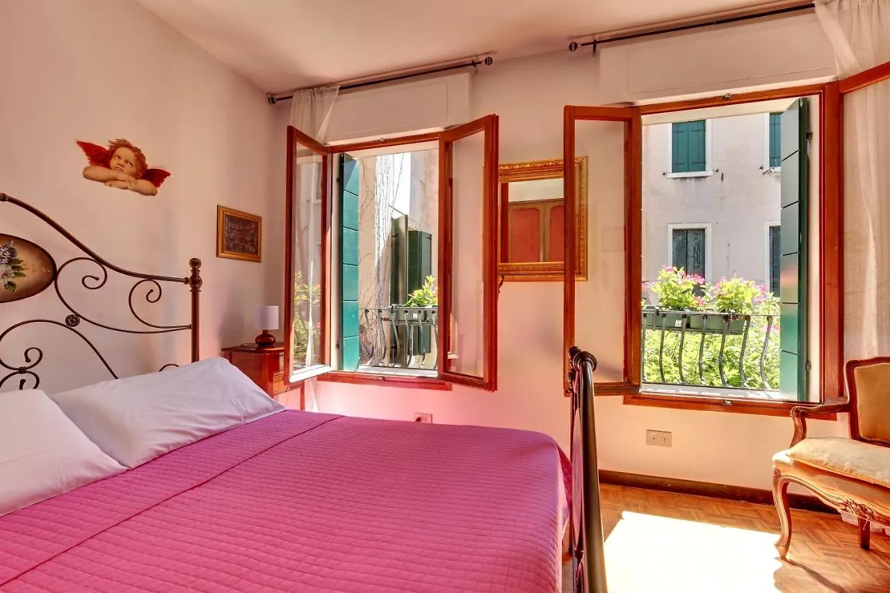 Casa Di Sara Bed & Breakfast Venice