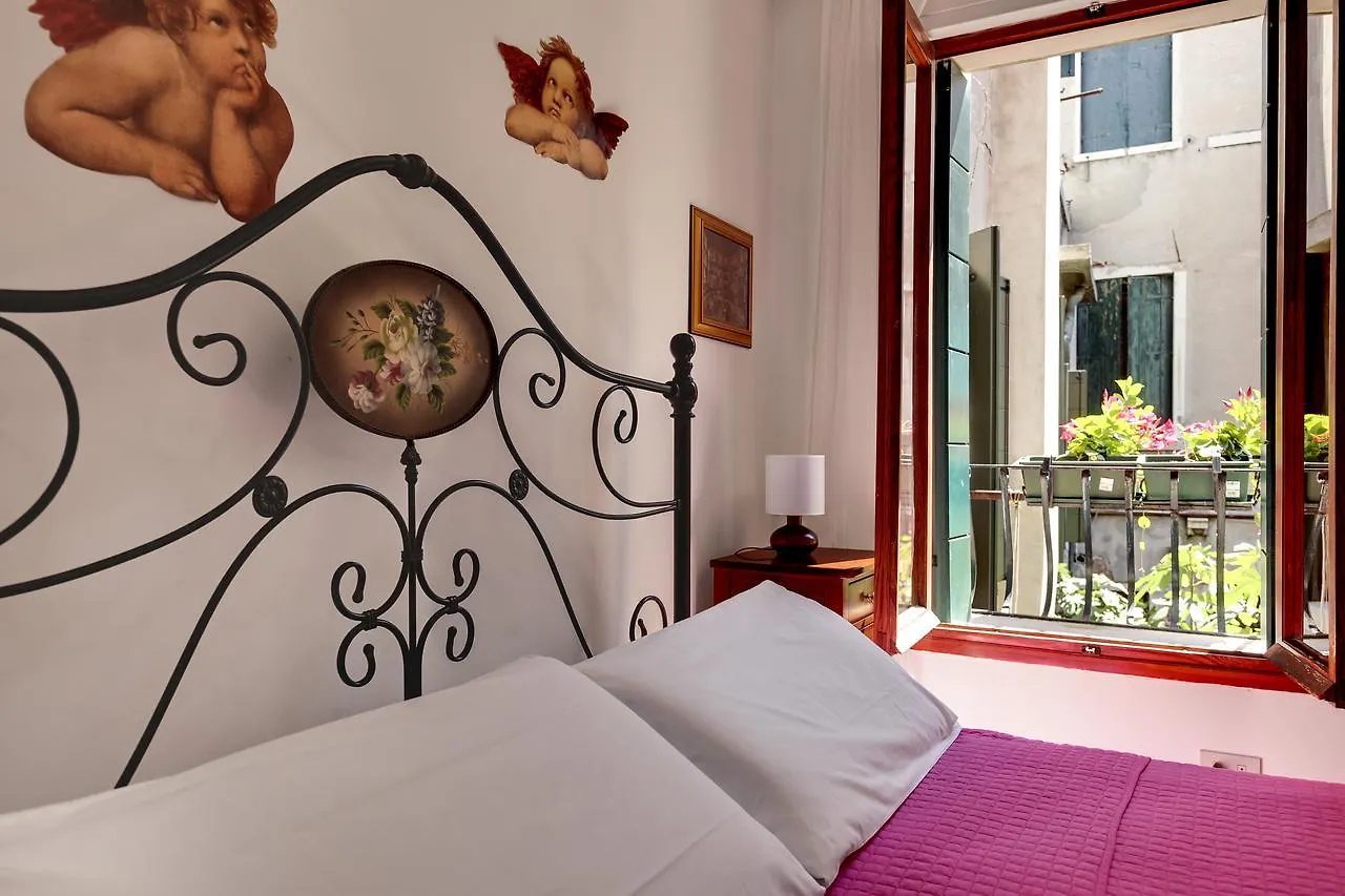 Casa Di Sara Bed & Breakfast Venice