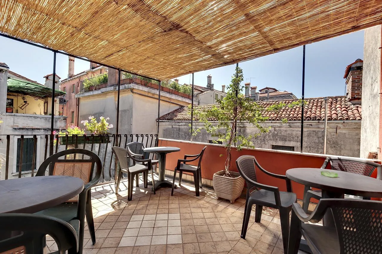Casa Di Sara Bed & Breakfast Venice