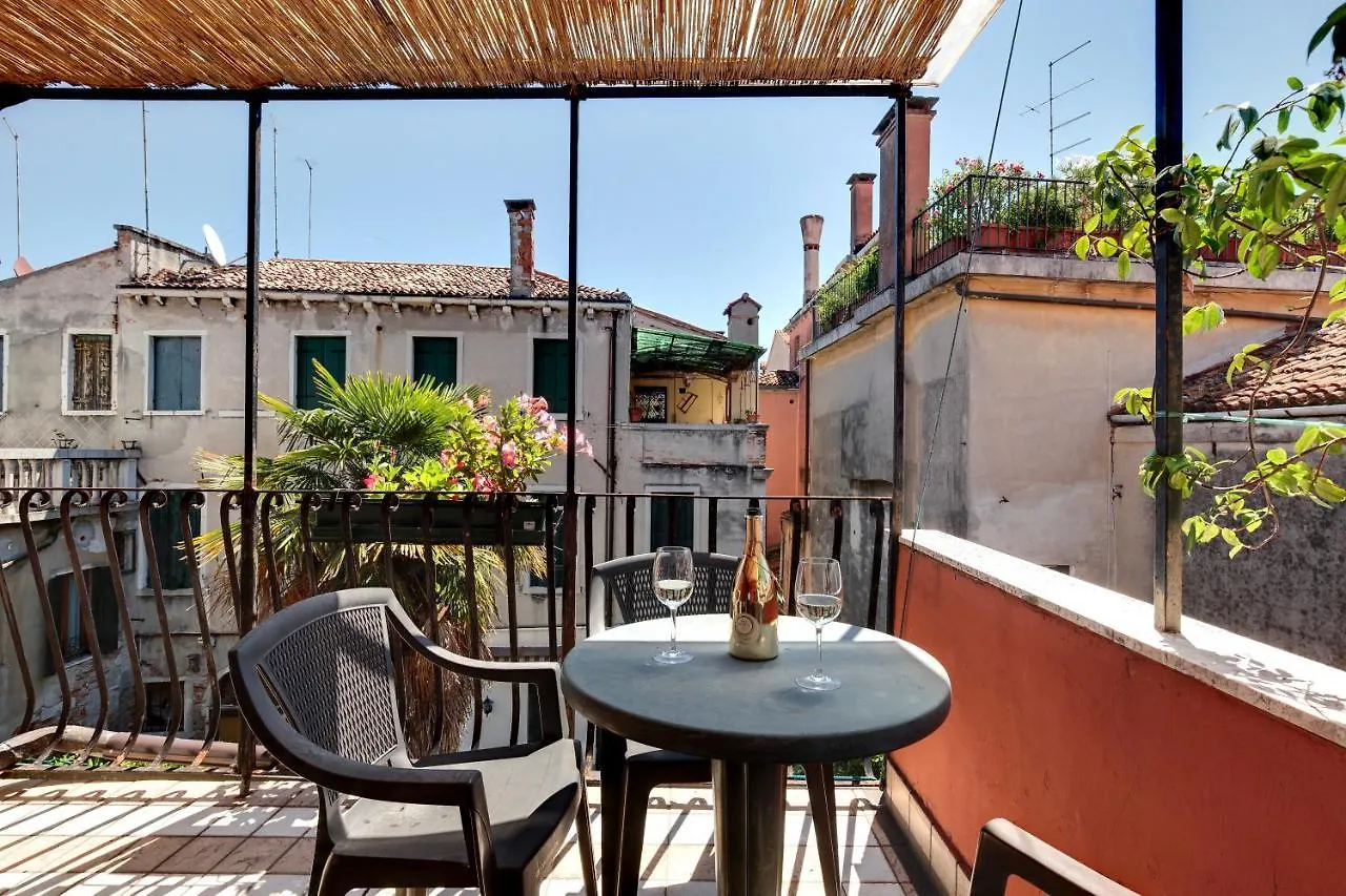 Casa Di Sara Bed & Breakfast Venice