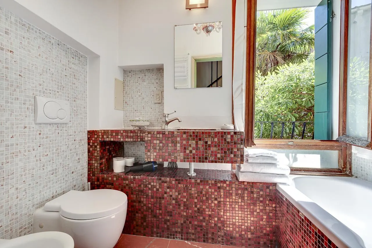 Casa Di Sara Bed & Breakfast Venice