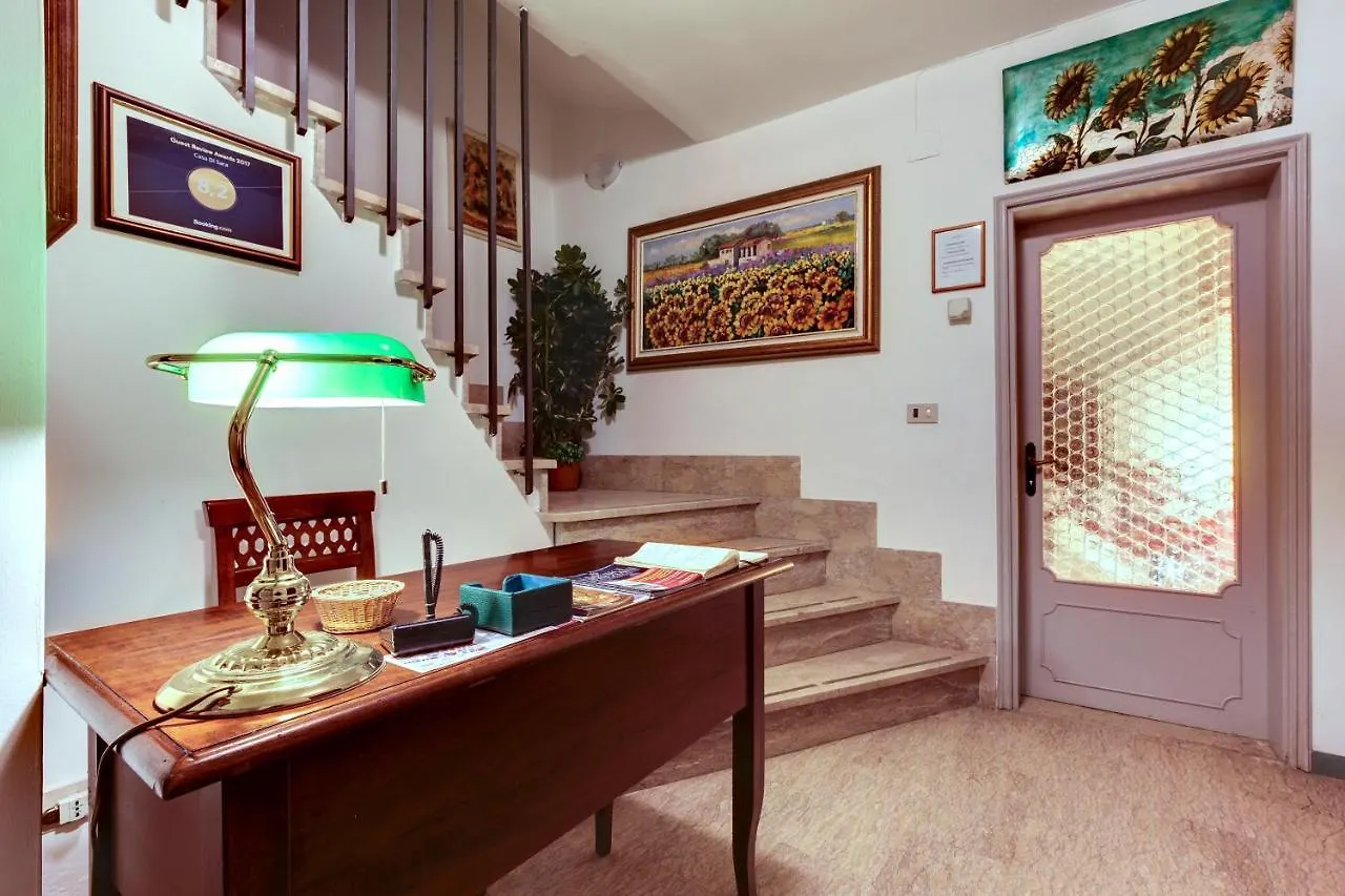 Casa Di Sara Bed & Breakfast Venice 3*,  Italy