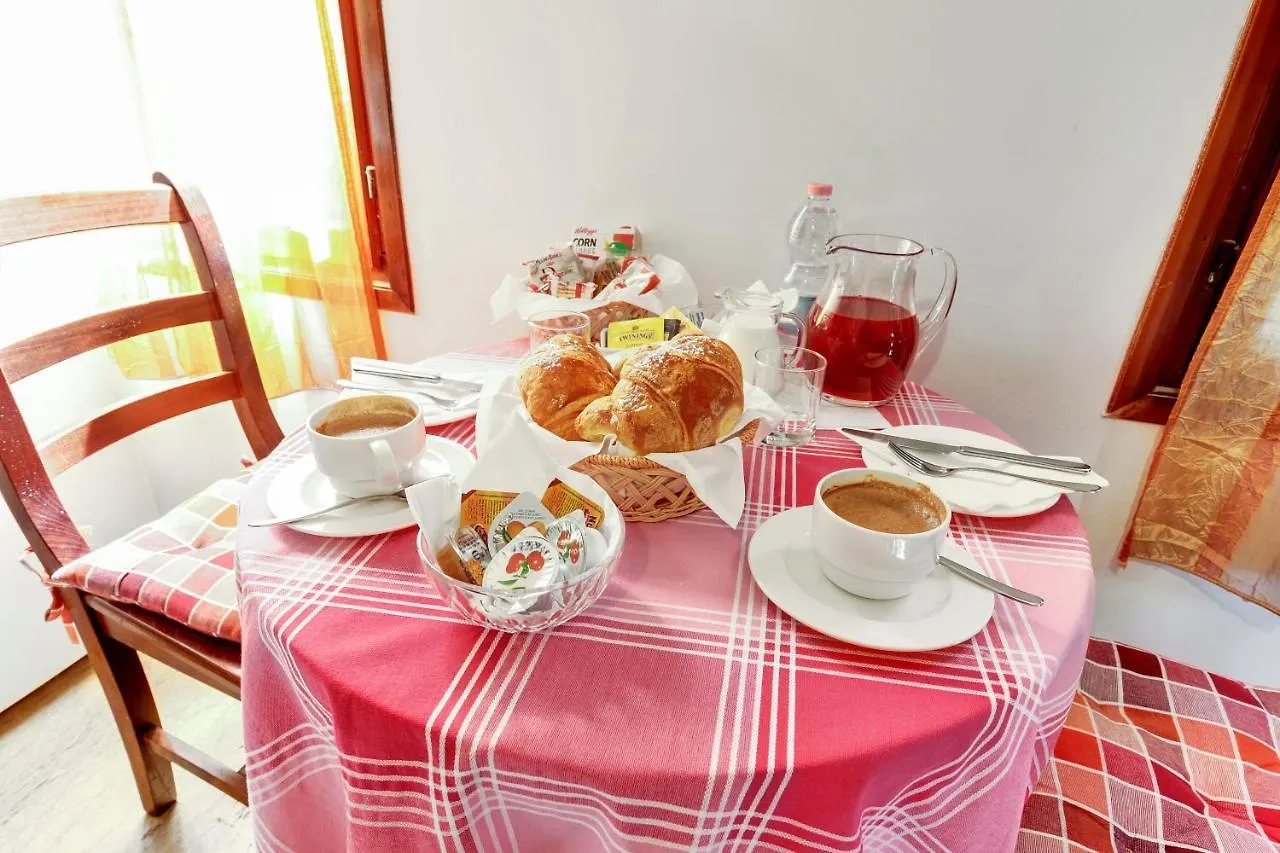 Casa Di Sara Bed & Breakfast Venice